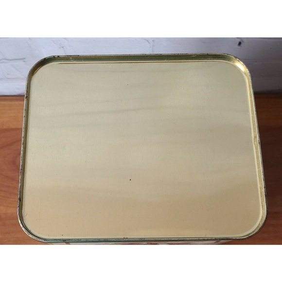 Washburn Crosby Gold Medal Flour Vintage Tin - Picture 6 of 8